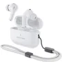 Vention Echo Lite E11 Plus Auriculares Bluetooth con Estuche de Carga Autonomía 30h Blancos